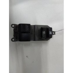 Interrupteur De Leve Vitre Avant Gauche Toyota Yaris 2 Phase 1